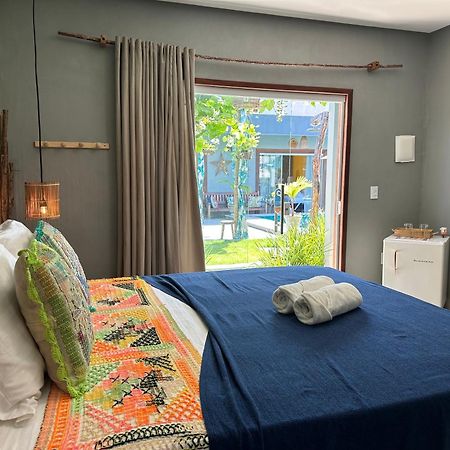 Azul De Milagres Hotell São Miguel dos Milagres Eksteriør bilde